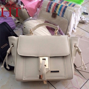 Túi Xách Thuyền Dải